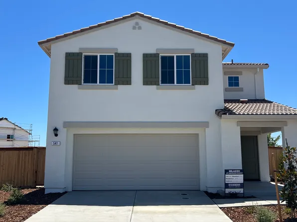 541 Foxtail Ct, Roseville, CA 95747