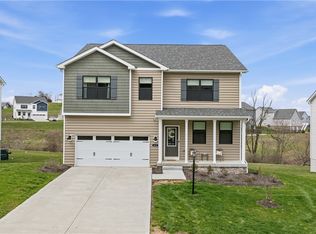 315 Stately Ct, Valencia, PA 16059