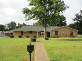 167 Rusty Ln, Gladewater, TX 75647
