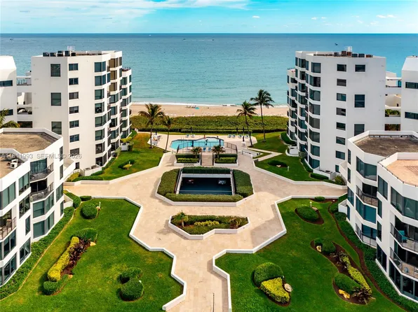 2565 S Ocean Blvd APT 112N, Highland Beach, FL 33487