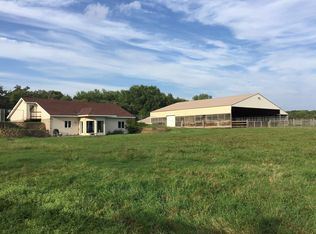 8495 Oak Ln, Becker, MN 55308