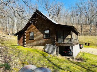 300 Croker Rd, Mount Pleasant, AR 72561
