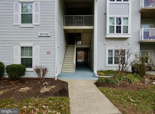 103 Stone Hurst Ct #103, New Castle, DE 19720