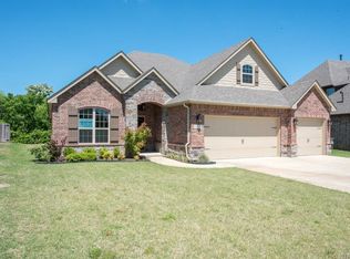 6000 S 13th St, Broken Arrow, OK 74011