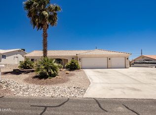 3724 Cactus Ridge Dr, Lake Havasu City, AZ 86406