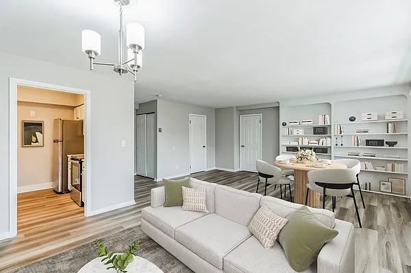 The Venue Apartment Homes — Photo 27