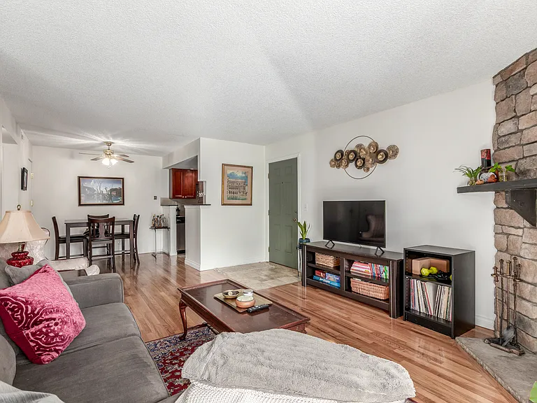 8335 Fairmount Dr #9-104 — Photo 6