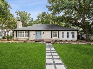 550 Northlake Dr, Dallas, TX 75218