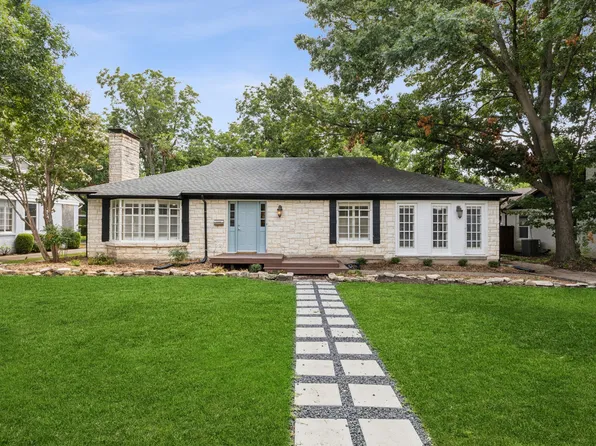 550 Northlake Dr, Dallas, TX 75218
