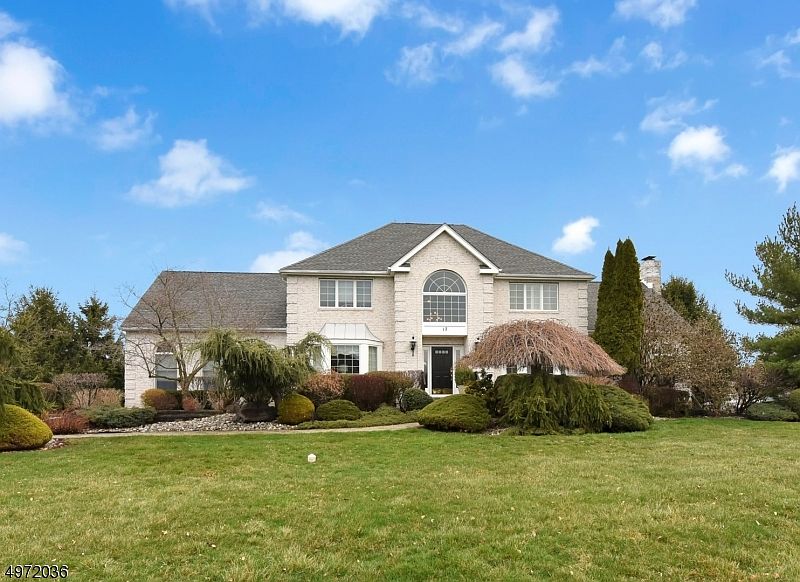 17 Davenport Way, Hillsborough, NJ 08844 Zillow