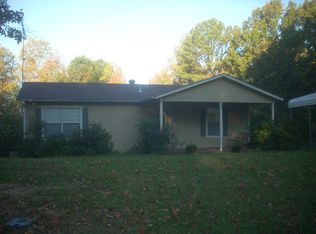 4749 Sardis Lake Dr, Batesville, MS 38606