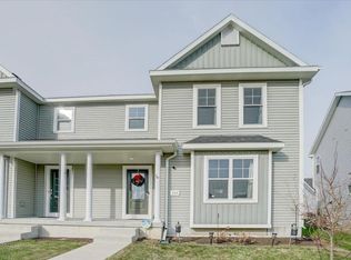 124 Alton Dr, Madison, WI 53718