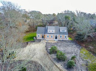 33 Edgewood Cir, Chatham, MA 02633