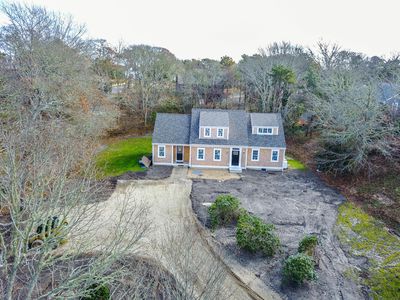 33 Edgewood Circle, Chatham, MA, 02633