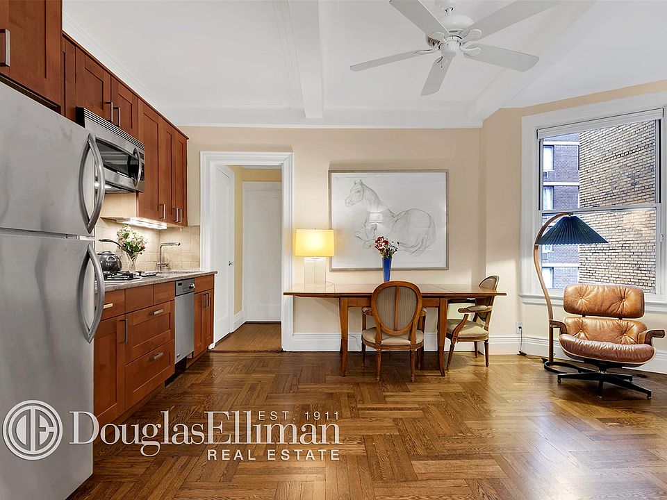 1st image of 345 W 55th St APT 6E