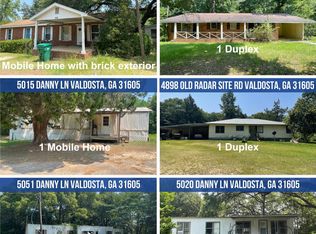 4911 Pine Breeze Ct, Valdosta, GA 31605