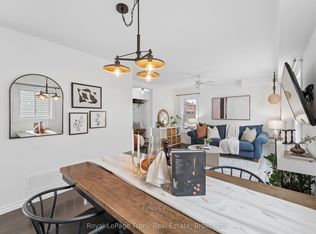 124 Humphrey Dr, Ajax, ON L1S 4Y7