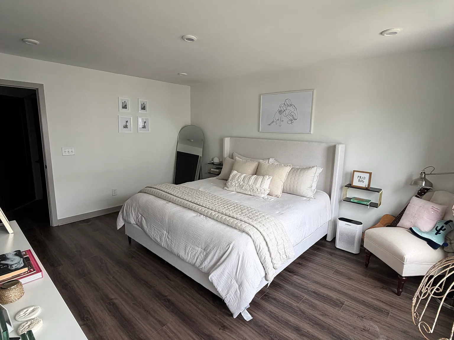 4 bed, 2112 sqft, $3,550 — Photo 2