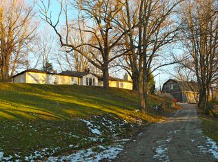 448 Ninevah Rd, Frankfort, KY 40601