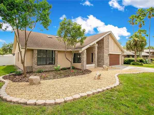 1121 Trotwood Blvd, Winter Springs, FL 32708