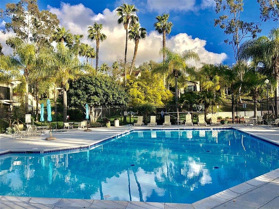 Pools