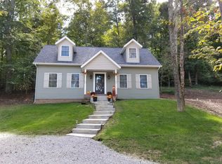 11556 Maysville Williams Rd, Logan, OH 43138