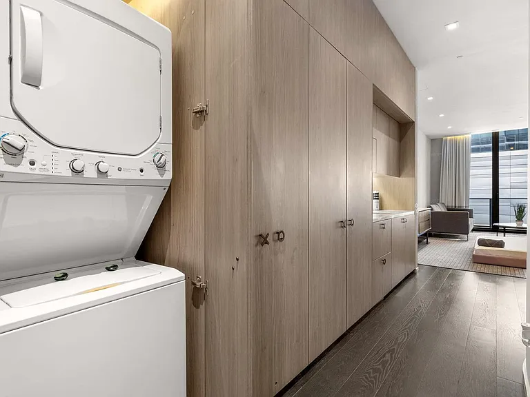 Washer/Dryer