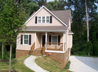 2605 Smith St NW, Atlanta, GA 30318