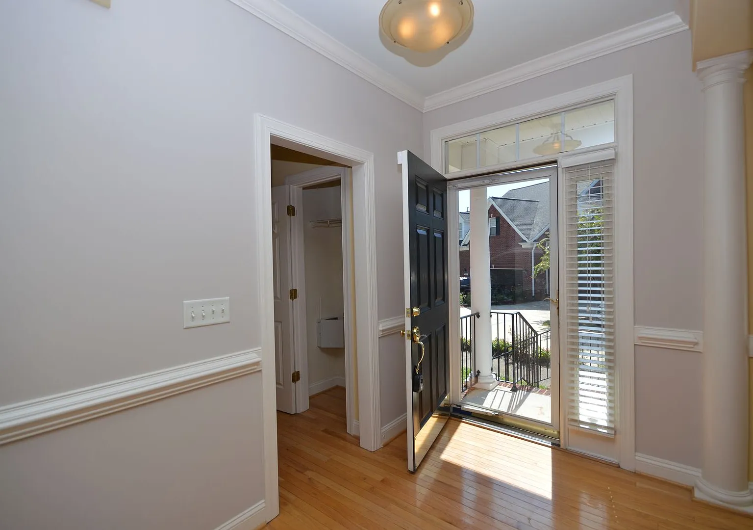 114 Prestonian Place, Cary - Bev Roberts Rentals & Property Management — Photo 4