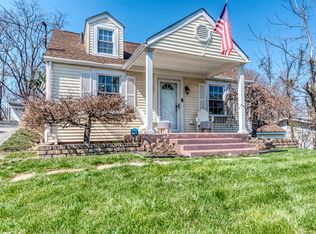 228 Martin Rd, Bristol, VA 24201