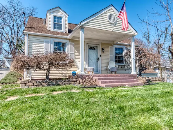 275 Martin Rd, Bristol, VA 24201