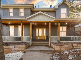 1780 Baseline Rd, Boulder, CO 80302