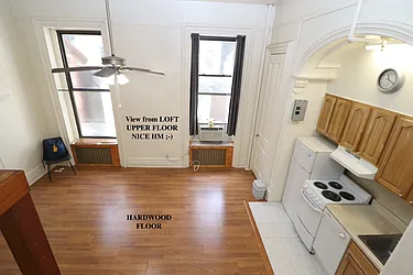 Rented by Corcoran