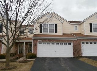 1208 Tyler Ct, Lake Villa, IL 60046