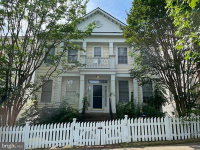 1003 Heritage Fields Ave, Rockville, MD, 20850