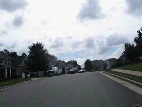 Exterior Neighborhood (street photo)