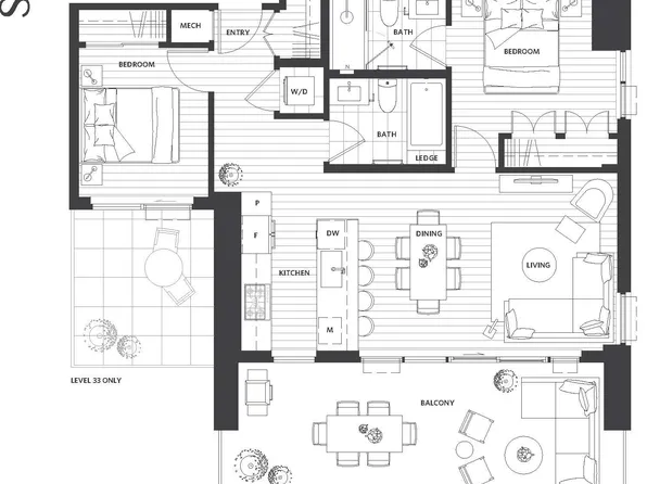 2135 Springer Ave #4005, Burnaby, BC V5B 3K3