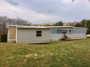 11306 E Reidsburg Rd, Clarion, PA 16214