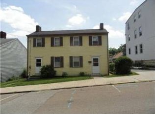 37 High St, Pittsburgh, PA