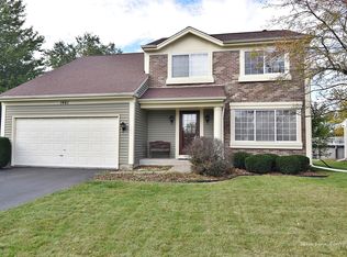 1461 Golden Oaks Pkwy, Aurora, IL 60506