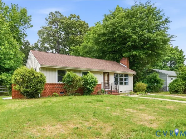311 Holly Hill Dr, Petersburg, VA 23805