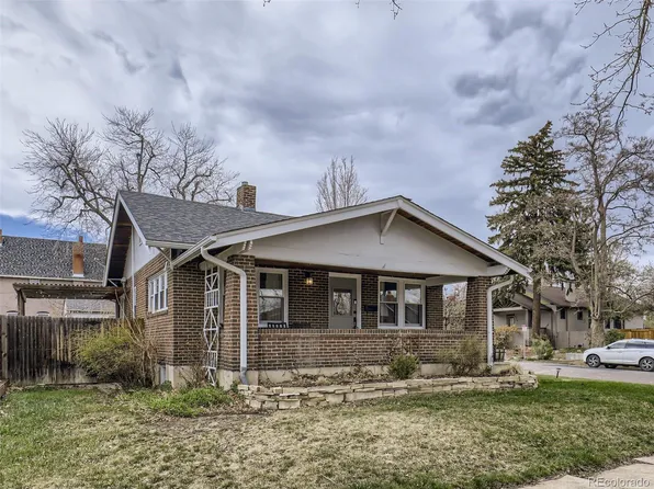 4500 W 33rd Avenue, Denver, CO 80212
