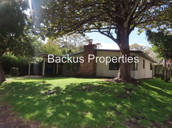 240 Walnut St, Pacific Grove, CA 93950