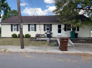 406 Sheldon St, Greendale, IN 47025