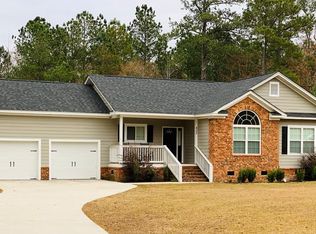 430 Willow Rd, Orangeburg, SC 29115