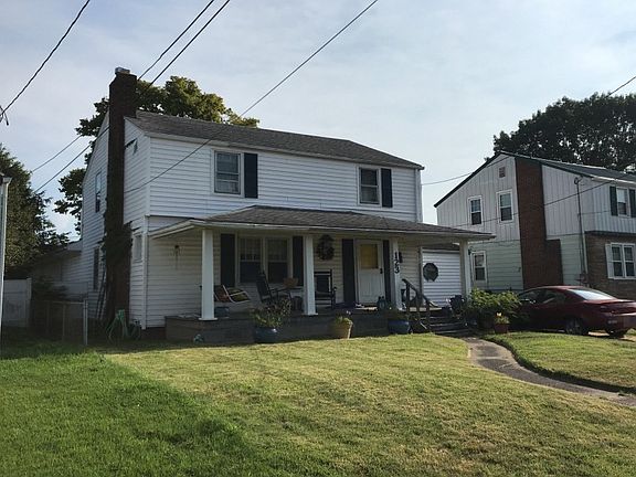 3rd image of 123 S Park Dr