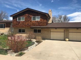10242 Monterey Cir, Northglenn, CO 80260