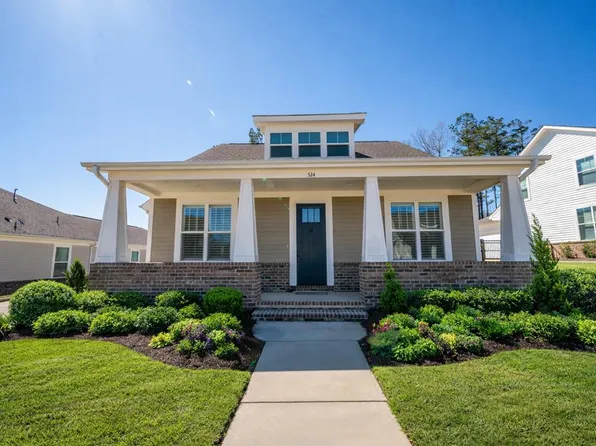 524 Shreve Oak Cir, Oxford, MS 38655