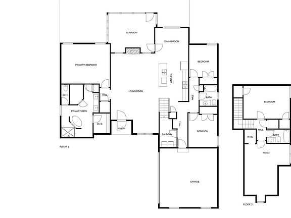 3rd image of 2720 Ross Meadows Ln