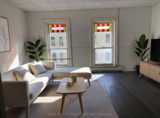 36 King St W #3, Cobourg, ON K9A 2L9